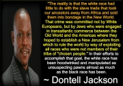 Dontell-Jackson-Jew-Slavery-zionism-nwo Dontell-Jackson-Jew-Slavery-zionism-nwo
