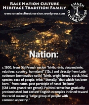 Race-Nation Race-Nation