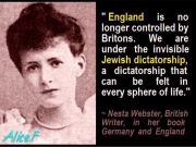 nesta webster jews nesta webster jews