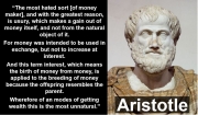 Aristotle-usury-quote Aristotle-usury-quote