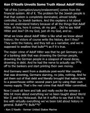 hitler-ken-okeefe-truth-ww2-germany-usury-zionist-bankers-zionism-quote hitler-ken-okeefe-truth-ww2-germany-usury-zionist-bankers-zionism-quote