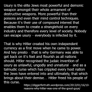 hitler-ususry-finance-zionism-jews-national-socialism-germany-history-quote hitler-ususry-finance-zionism-jews-national-socialism-germany-history-quote