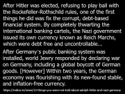 hitler-ww2-usury-histroy-economy-germany-quote-nwo-new-world-order-illuminati-zionism hitler-ww2-usury-histroy-economy-germany-quote-nwo-new-world-order-illuminati-zionism